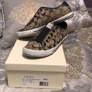 Coach Shoes